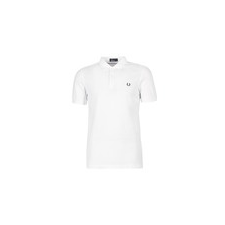 Fred Perry Rövid ujjú galléros pólók THE FRED PERRY SHIRT Fehér EU XXL férfi póló