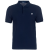 Fred Perry Rövid ujjú galléros pólók THE FRED PERRY SHIRT Tengerész EU 3XL