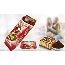 FREDDI BALLERINA KAKAÓS 30G csokoládé és édesség