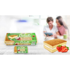 FREDDI DOLCETTO EPRES 25G csokoládé és édesség