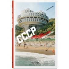 Frédéric Chaubin - CCCP – Frédéric Chaubin idegen nyelvű könyv