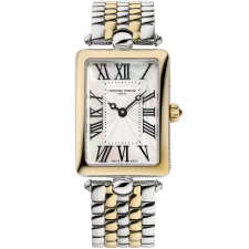 Frederique Constant FC-200MPW2AC3B Classic Ladies Watch 21mm 3ATM, női karóra