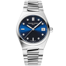 Frederique Constant FC-240ND2NH26B Highlife Ladies 8 Diamonds Set, karóra