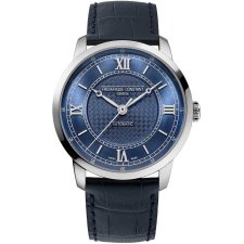 Frederique Constant FC-301N3B6 Mens Watch Classics Premiere Automatic 38mm 5ATM, karóra