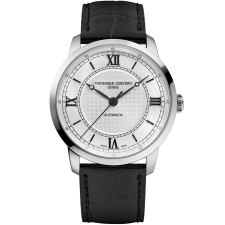 Frederique Constant FC-301S3B6 Mens Watch Classics Premiere Automatic 38mm 5ATM, karóra