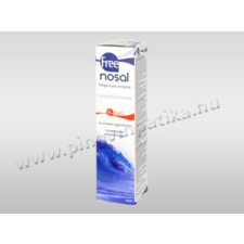  Free Nosal tengervízes orrspray 125ml egészség termék