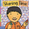 Free Spirit Publishing Inc.,U.S. Sharing Time – Elizabeth Verdick