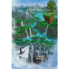 Freebird Games A Bird Story (digitális licenc) videójáték