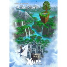 Freebird Games A Bird Story (PC - Steam Digitális termékkulcs) videójáték