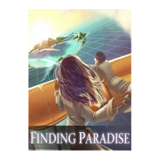 Freebird Games Finding Paradise (PC - Steam Digitális termékkulcs) videójáték