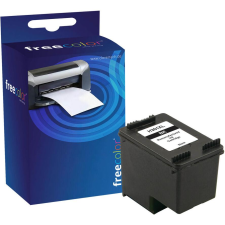 Freecolor Patrone HP 301XL black remanufactured (K20647F7) nyomtatópatron & toner