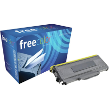 Freecolor Toner Brother TN-2120 black kompatibel (K15112F7) nyomtatópatron & toner
