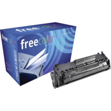 Freecolor Toner helyettesíti HP 12A Kompatibilis Fekete 2000 oldal 12A-FRC (12A-FRC) - Nyomtató Patron nyomtatópatron & toner