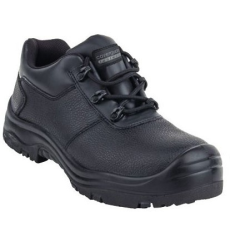 FREEDITE S3 SRC FEKETE, KOMPOZITOS VÉDŐFÉLCIPŐ (43)