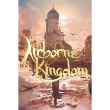 Freedom! Games Airborne Kingdom (PC - Steam elektronikus játék licensz) videójáték