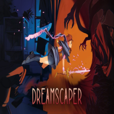 Freedom! Games Dreamscaper (Steam) (EU) (Digitális kulcs - PC) videójáték