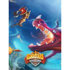 Freedom! Games Guardians of Hyelore (digitális licenc) videójáték
