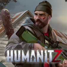 Freedom! Games HumanitZ (EU) (Digitális kulcs - PC) videójáték