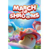 Freedom! Games March of Shrooms (PC - Steam elektronikus játék licensz)