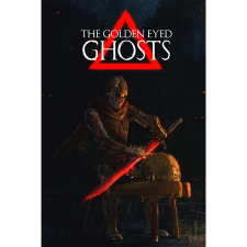 Freedom! Games The Golden Eyed Ghosts (PC - Steam elektronikus játék licensz) videójáték