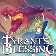 Freedom! Games Tyrant&#039;s Blessing (Digitális kulcs - PC) videójáték