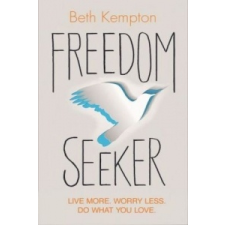 Freedom Seeker – Beth Kempton idegen nyelvű könyv