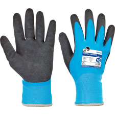 Freehand TETRAX WINTER latex Téli bélelt védőkesztyű 10 védőkesztyű