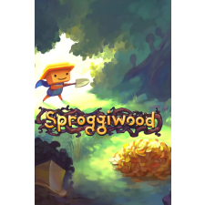 Freehold Games Sproggiwood (digitális licenc) videójáték