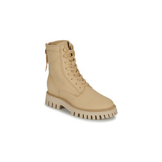 Freelance Csizmák LUCY BACK ZIP BOOT Bézs 40