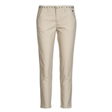 FREEMAN T. PORTER Freeman T.Porter Chino nadrágok / Carrot nadrágok CLAUDIA POLYNEO LIGHT Bézs US 28