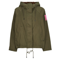 FREEMAN T. PORTER Freeman T.Porter Parka kabátok VENDANA LEO Keki EU M