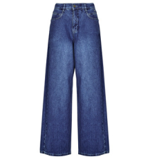FREEMAN T. PORTER Freeman T.Porter Ruhák JANE DENIM Kék US 24