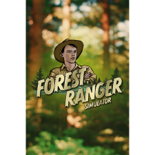 FreeMind S.A. Forest Ranger Simulator (PC - Steam elektronikus játék licensz) videójáték