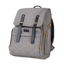 FreeOn Backpack pelenkázó táska, hátizsák - Gold pelenkázótáska