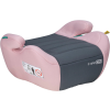  FreeON Comfy ülésmagasító 125-150cm- Pink&gray