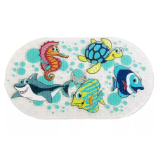 FreeON csúszásgátló kádba 69x39 cm - Ocean babaápolási kellék