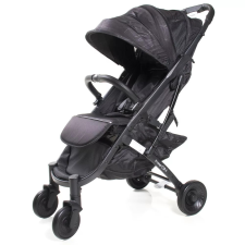 FreeOn Diamond sport babakocsi - Fekete babakocsi