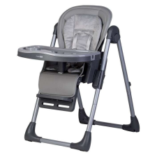 FreeOn FreeON LAN 2 az 1-ben etetőszék – Szürke etetőszék