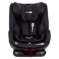  FreeON Maxim i-Size gyerekülés – 76–150 cm –Black gyerekülés