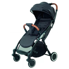 FreeOn Nano sport babakocsi - Sötétszürke babakocsi