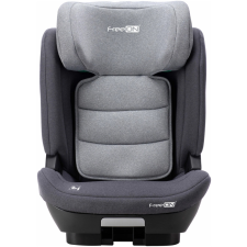  FreeON Rider I-size gyerekülés 100-150 cm- Szürke gyerekülés