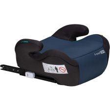 FreeOn Taurus fix I-size ülésmagasító 125-150cm- Black&amp;blue ülésmagasító
