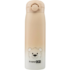  FreeON thermo kulacs 480ml- Beige maci babaétkészlet