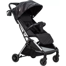 FreeOn Unique sport babakocsi - black&silver babakocsi