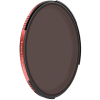 Freewell 67MM Threaded Hybrid Variable ND / CPL 3-7 Stop Filter
