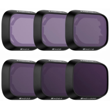 Freewell All Day szűrő csomag DJI MINI 3 PRO 6 db-os drón kiegészítő