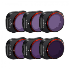 Freewell Bright Day szűrők DJI Mini 4 Pro-hoz (6 db) drón kiegészítő