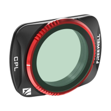 Freewell CPL szűrő a DJI Osmo Pocket 3-hoz drón kiegészítő