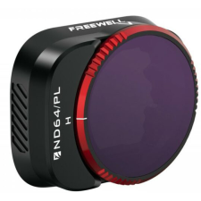 Freewell DJI Mini 3 Pro ND64/PL Hibrid szűrő drón kiegészítő