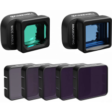Freewell DJI MINI 3 PRO WIDE ANGLE & ANAMORPHIC LENS Szűrő készlet objektív szűrő
